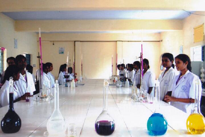 laboratory